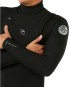 Artikelbild 5 des Artikels “DAWN PATROL 4/3 CHEST ZIP Full Suit 2026 black XL“