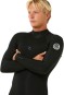 Artikelbild 5 des Artikels “DAWN PATROL 5/3 BACK ZIP Full Suit 2026 black S“