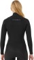 Artikelbild 5 des Artikels “WOMENS DAWN PATROL PRO 4/3 CHEST ZIP Full Suit 2027 black 10“