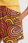 Artikelbild 5 des Artikels “AMIRI BEACH Short 2024 orange rainbow stripe “