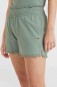 Artikelbild 5 des Artikels “ESSENTIALS AVA SMOCKED Short 2024 lily pad XS“