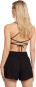 Artikelbild 5 des Artikels “JOHNNY SMOCKED WAIST Short 2026 black out XS“