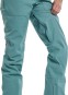 Product image 5 of the product “AVALON BIB Pant 2024 rock lichen XS”