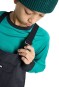 Artikelbild 5 des Artikels “KIDS SKYLAR BIB Hose 2027 true black XS“