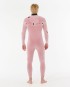 Product image 5 of the product “FLASHBOMB FUSION 4/3 CHEST ZIP Full Suit 2027 black L”