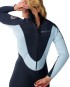 Artikelbild 5 des Artikels “WOMENS TRAD 4/3 BACK ZIP Full Suit 2027 navy 8“
