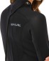 Artikelbild 5 des Artikels “WOMENS TRAD 3/2 BACK ZIP Full Suit 2026 black 12“