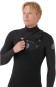 Artikelbild 5 des Artikels “FLASHBOMB 5/3 CHEST ZIP Full Suit 2027 black M“