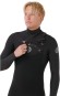 Artikelbild 5 des Artikels “FLASHBOMB 4/3 CHEST ZIP Full Suit 2027 black L“