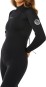 Artikelbild 5 des Artikels “WOMENS TRAD 5/4 BACK ZIP Full Suit 2026 black 10“