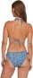 Artikelbild 5 des Artikels “ESSENTIALS CAPRI BONDEY Bikini 2025 yellow animal blur 36“