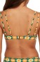 Artikelbild 5 des Artikels “ORIGINALS Bikini 2026 green retro flower 38“