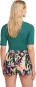 Artikelbild 5 des Artikels “ESSENTIALS AOP 12 Boardshort 2026 black wmns tropicana S“