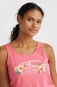 Product image 5 of the product “LUANA GRAPHIC Tank Top 2024 perfectly pink ”