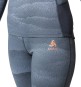 Artikelbild 5 des Artikels “WHISTLER ECO WOMEN Longsleeve 2024 folkstone gray/india ink “