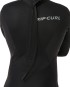 Artikelbild 5 des Artikels “TRAD 4/3 BACK ZIP Full Suit 2027 black M“