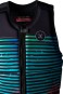 Product image 5 of the product “PARTY Vest 2024 bright stripes ”
