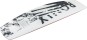 Product image 5 of the product “KINETIK SPRINGBOX 2 Wakeboard 2025 ”