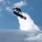 Product image 5 of the product “VENUS PLUS Snowboard 2026 143”