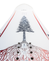 Artikelbild 5 des Artikels “WOMEN DREAM WEAVER 2.0 Snowboard 2026 “