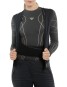 Product image 5 of the product “AUXAGON WAISTCOAT WOMEN 2027 stretch-limo/stretch-limo XL”