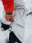 Product image 5 of the product “AK GORE TEX SUMMIT INSULATED Pant 2024 grey cloud ”