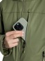 Product image 5 of the product “LELAH Jacket 2025 forest moss S”