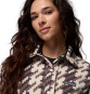 Product image 5 of the product “BENTON SPRINGS II Fleece Shirt 2027 dark stone/twills M”