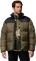 Artikelbild 5 des Artikels “PUFFECT III Jacke 2026 stone green/black XL“