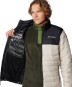 Artikelbild 5 des Artikels “POWDER LITE II Jacke 2025 dark stone/black XXL“