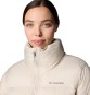 Product image 5 of the product “PUFFECT II CROPPED WOMEN Jacket 2026 dark stone ”