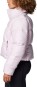 Artikelbild 5 des Artikels “PUFFECT II CROPPED WOMEN Jacke 2025 pink dawn “