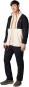 Artikelbild 5 des Artikels “BACKBOWL II Zip Fleece 2026 black/chalk L“