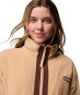 Artikelbild 5 des Artikels “BACKBOWL II WOMEN Zip Fleece 2026 canoe/tobacco L“