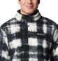 Artikelbild 5 des Artikels “RUGGED RIDGE Fleece 2025 chalk omblur “