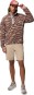 Artikelbild 5 des Artikels “HELVETIA II PRINTED Fleece 2027 iron/topoglitch L“