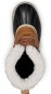 Product image 5 of the product “1964 PAC NYLON WP Boot 2025 camel brown/black ”