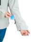 Product image 5 of the product “AK GORE TEX UPSHIFT Jacket 2026 grey cloud S”