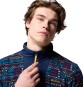 Artikelbild 5 des Artikels “SEQUOIA GROVE PRINTED Zip Fleece 2026 collegiate navy horizons S“