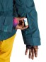 Product image 5 of the product “FROSTNER Jacket 2025 deep emerald S”