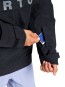 Product image 5 of the product “FROSTNER ANORAK Jacket 2025 true black ”