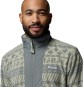 Artikelbild 5 des Artikels “SEQUOIA GROVE II PRINTED Zip Fleece 2027 safari wizard island tonal “