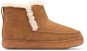 Product image 5 of the product “NAKISKA III Slipper 2027 velvet tan/gum 2 40”