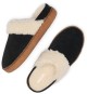 Product image 5 of the product “NAKISKA III SLIDE Slipper 2027 black/gum 2 37”