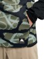 Product image 5 of the product “CROWN WEATHERPROOF Hoodie 2026 graffiti camo/true black M”