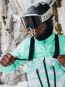 Product image 5 of the product “AK GORE TEX CYCLIC BIB Pant 2025 oversized zebra ”