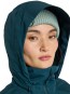 Artikelbild 5 des Artikels “WOMEN GORE TEX PILLOWLINE Jacke 2025 deep emerald “