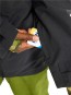 Artikelbild 5 des Artikels “LODGEPOLE Jacke 2025 true black “