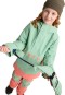 Artikelbild 5 des Artikels “KIDS FROSTNER ANORAK Jacke 2026 soft sage/peach echo L“