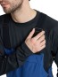 Product image 5 of the product “SNOWDIAL BIB Pant 2025 nightfall S”